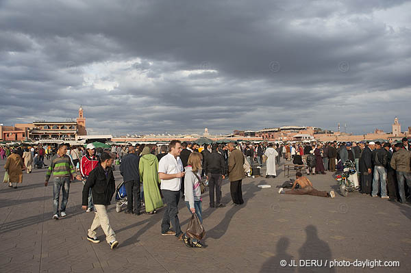 Marrakech